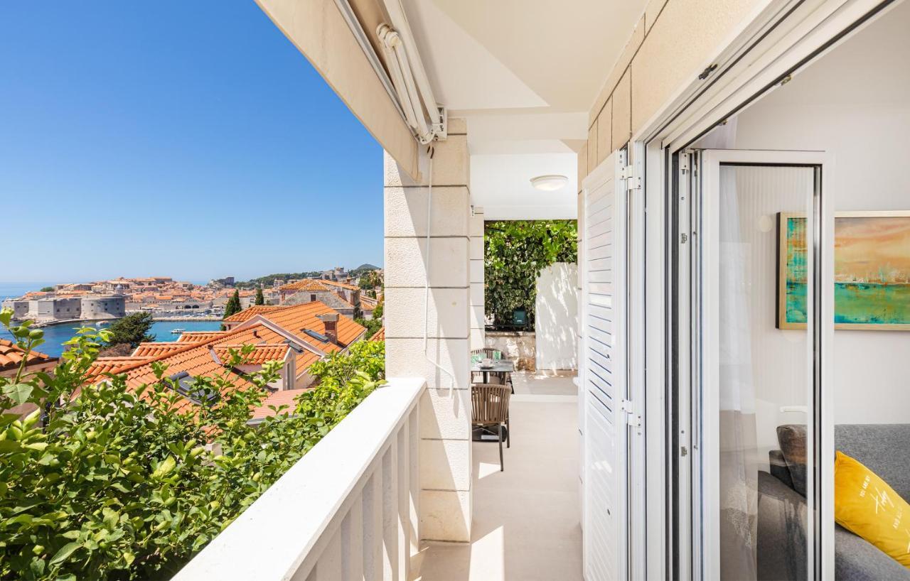 Dubrovnik 4 Star Apartment Exterior foto