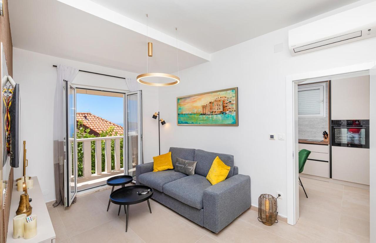 Dubrovnik 4 Star Apartment Exterior foto